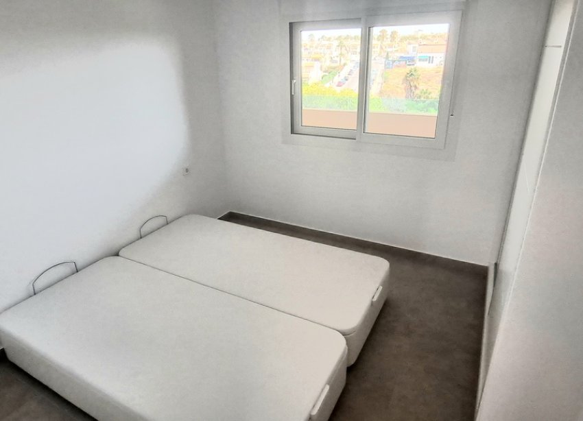 Rynek Wtórny - Apartament / Duplex - Orihuela Costa - Costa blanca