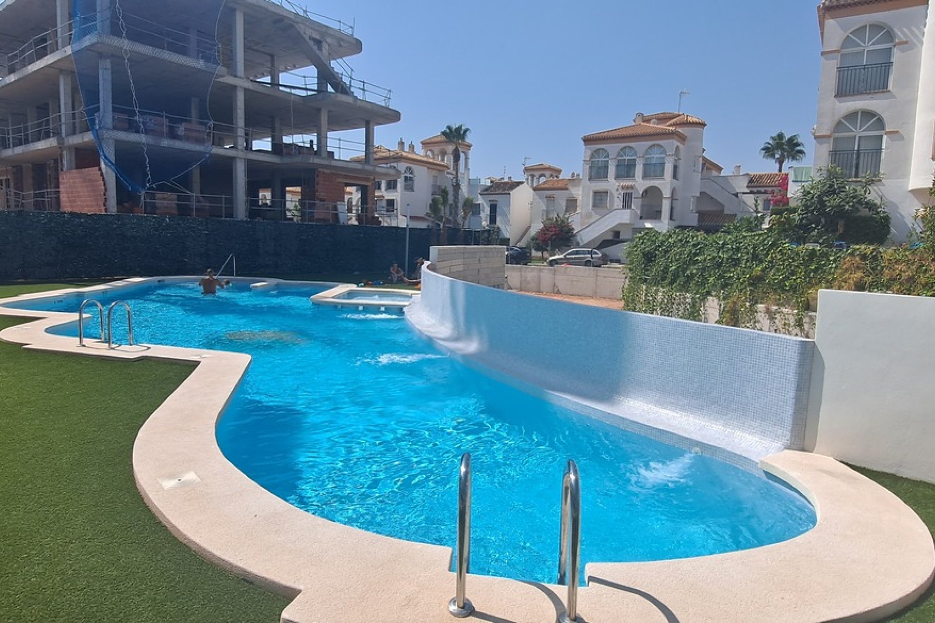 Rynek Wtórny - Apartament / Duplex - Orihuela Costa - Costa blanca