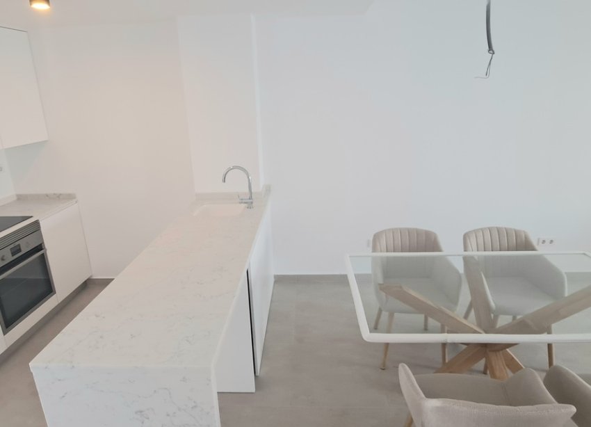 Rynek Wtórny - Apartament / Duplex - Orihuela Costa - Costa blanca
