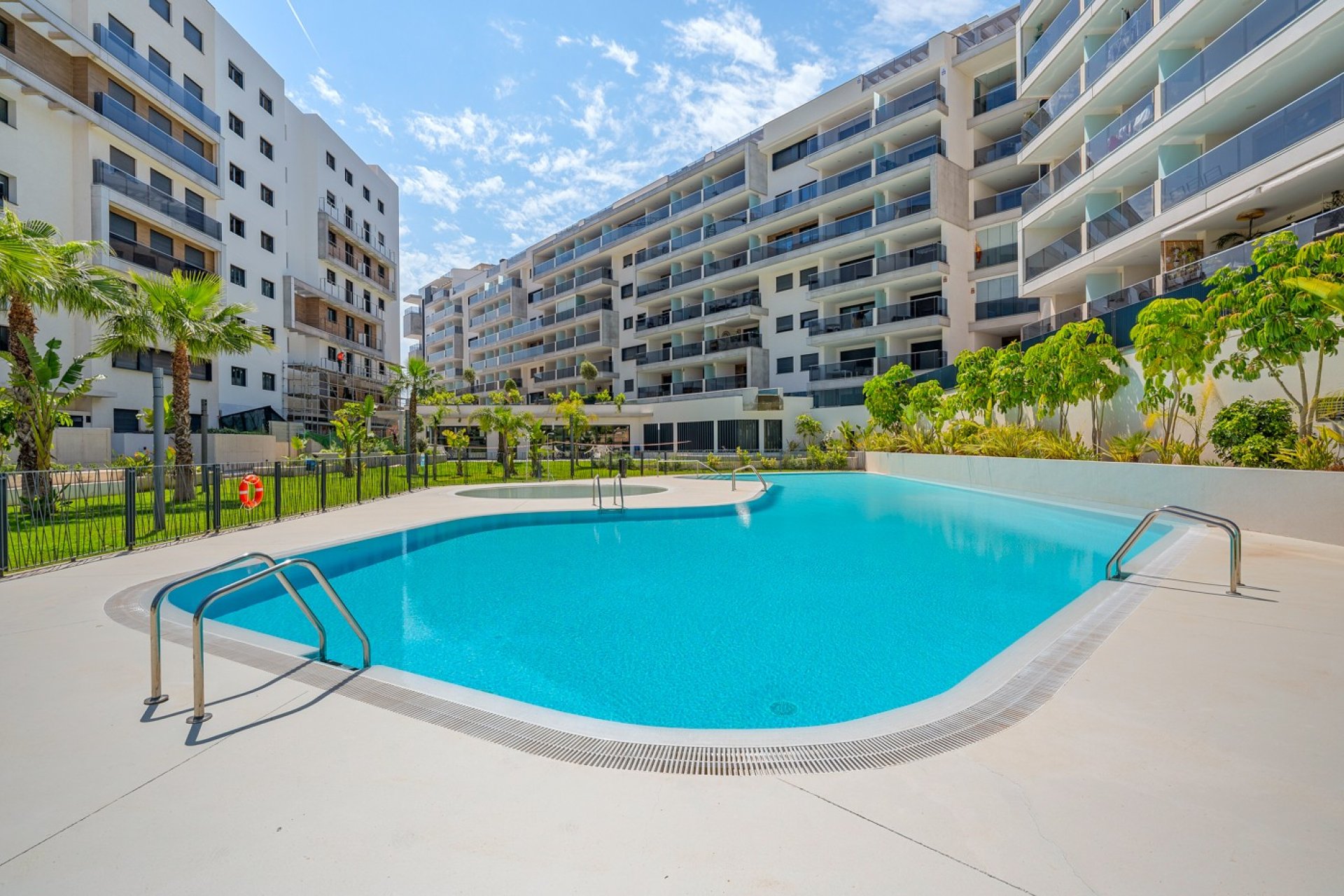Rynek Wtórny - Apartament / Duplex - Orihuela Costa - Dehesa de campoamor