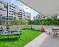 Rynek Wtórny - Apartament / Duplex - Orihuela Costa - Dehesa de campoamor