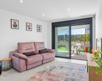 Rynek Wtórny - Apartament / Duplex - Orihuela Costa - Dehesa de campoamor