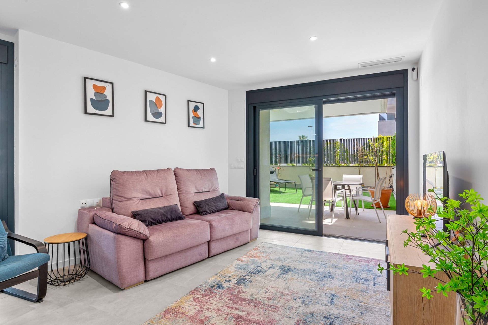 Rynek Wtórny - Apartament / Duplex - Orihuela Costa - Dehesa de campoamor