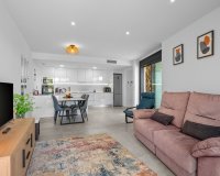 Rynek Wtórny - Apartament / Duplex - Orihuela Costa - Dehesa de campoamor