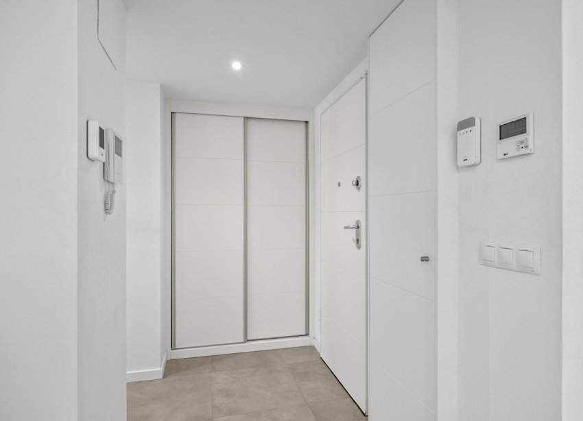 Rynek Wtórny - Apartament / Duplex - Orihuela Costa - Dehesa de campoamor