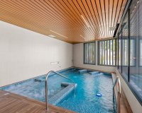 Rynek Wtórny - Apartament / Duplex - Orihuela Costa - Dehesa de campoamor