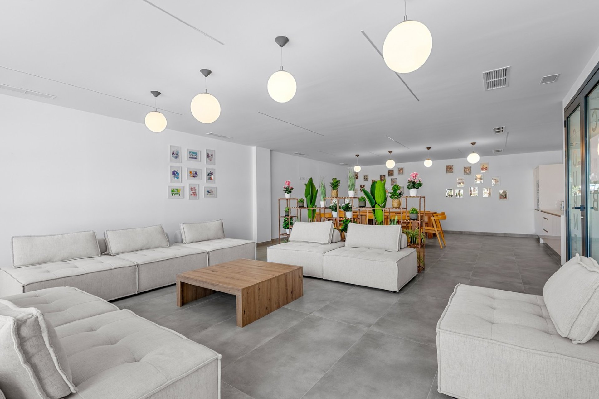Rynek Wtórny - Apartament / Duplex - Orihuela Costa - Dehesa de campoamor