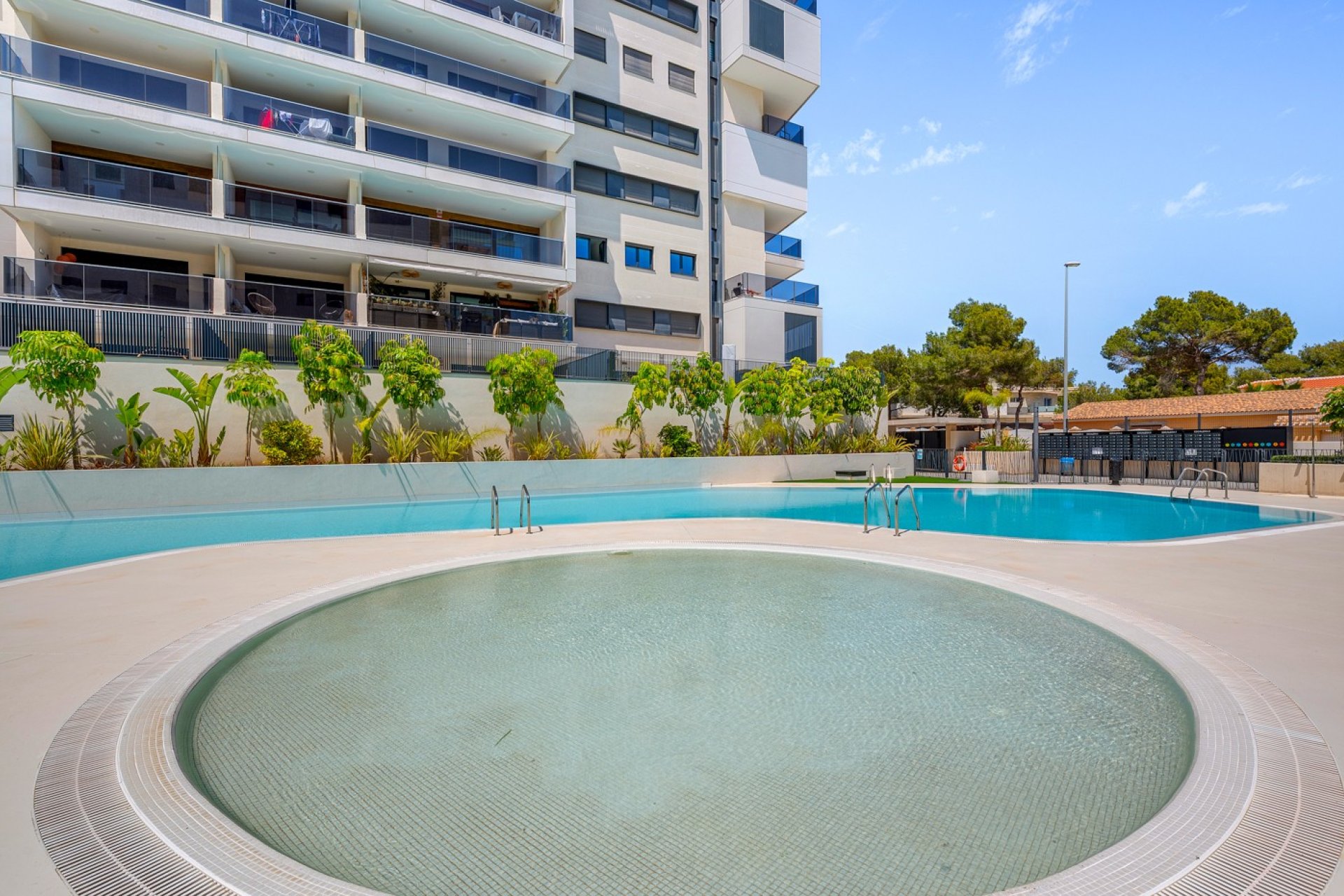 Rynek Wtórny - Apartament / Duplex - Orihuela Costa - Dehesa de campoamor