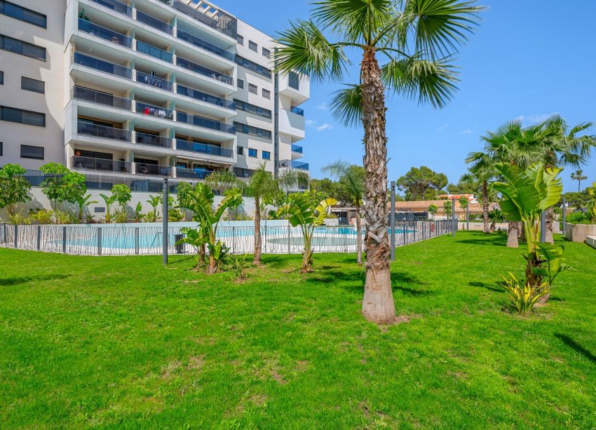 Rynek Wtórny - Apartament / Duplex - Orihuela Costa - Dehesa de campoamor