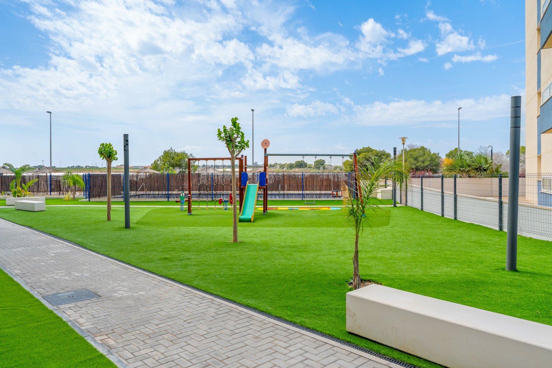Rynek Wtórny - Apartament / Duplex - Orihuela Costa - Dehesa de campoamor