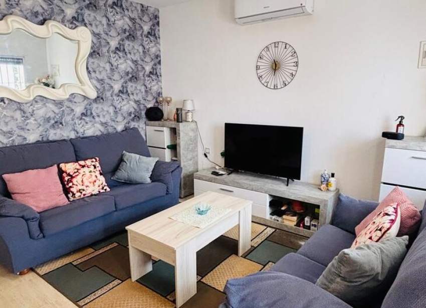 Rynek Wtórny - Apartament / Duplex - Orihuela Costa - El Galán