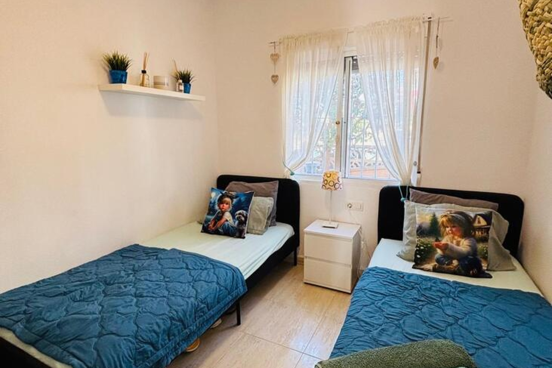 Rynek Wtórny - Apartament / Duplex - Orihuela Costa - El Galán