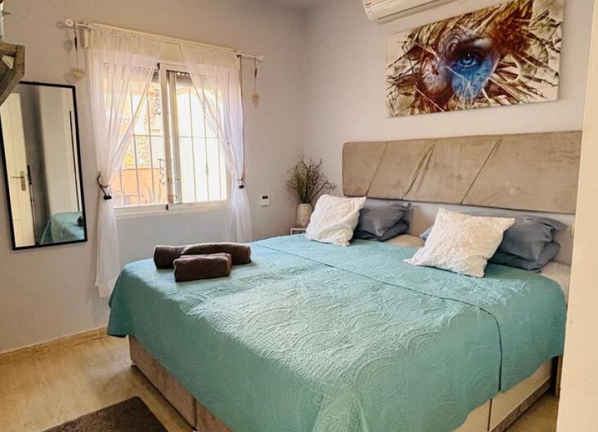 Rynek Wtórny - Apartament / Duplex - Orihuela Costa - El Galán