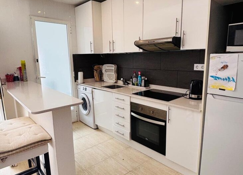 Rynek Wtórny - Apartament / Duplex - Orihuela Costa - El Galán
