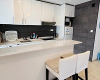 Rynek Wtórny - Apartament / Duplex - Orihuela Costa - El Galán