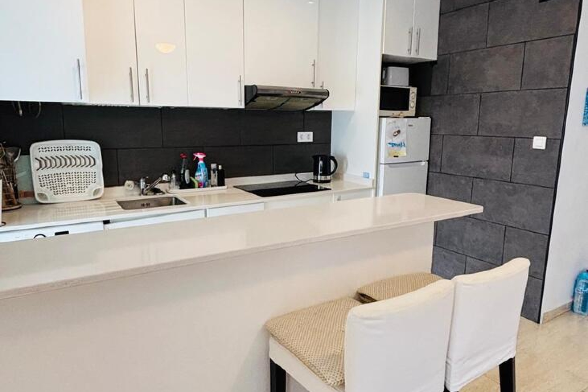 Rynek Wtórny - Apartament / Duplex - Orihuela Costa - El Galán