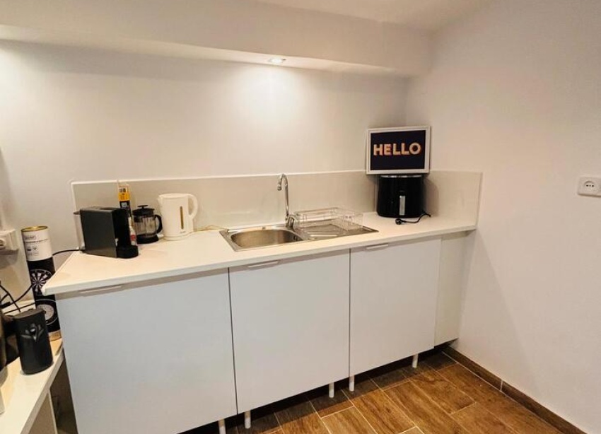 Rynek Wtórny - Apartament / Duplex - Orihuela Costa - El Galán