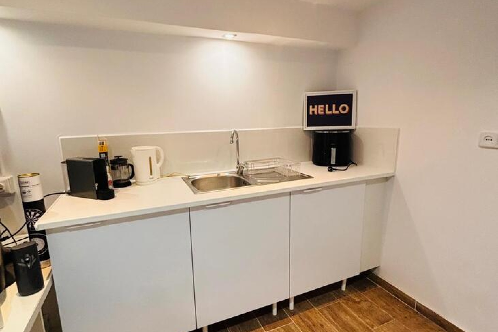 Rynek Wtórny - Apartament / Duplex - Orihuela Costa - El Galán