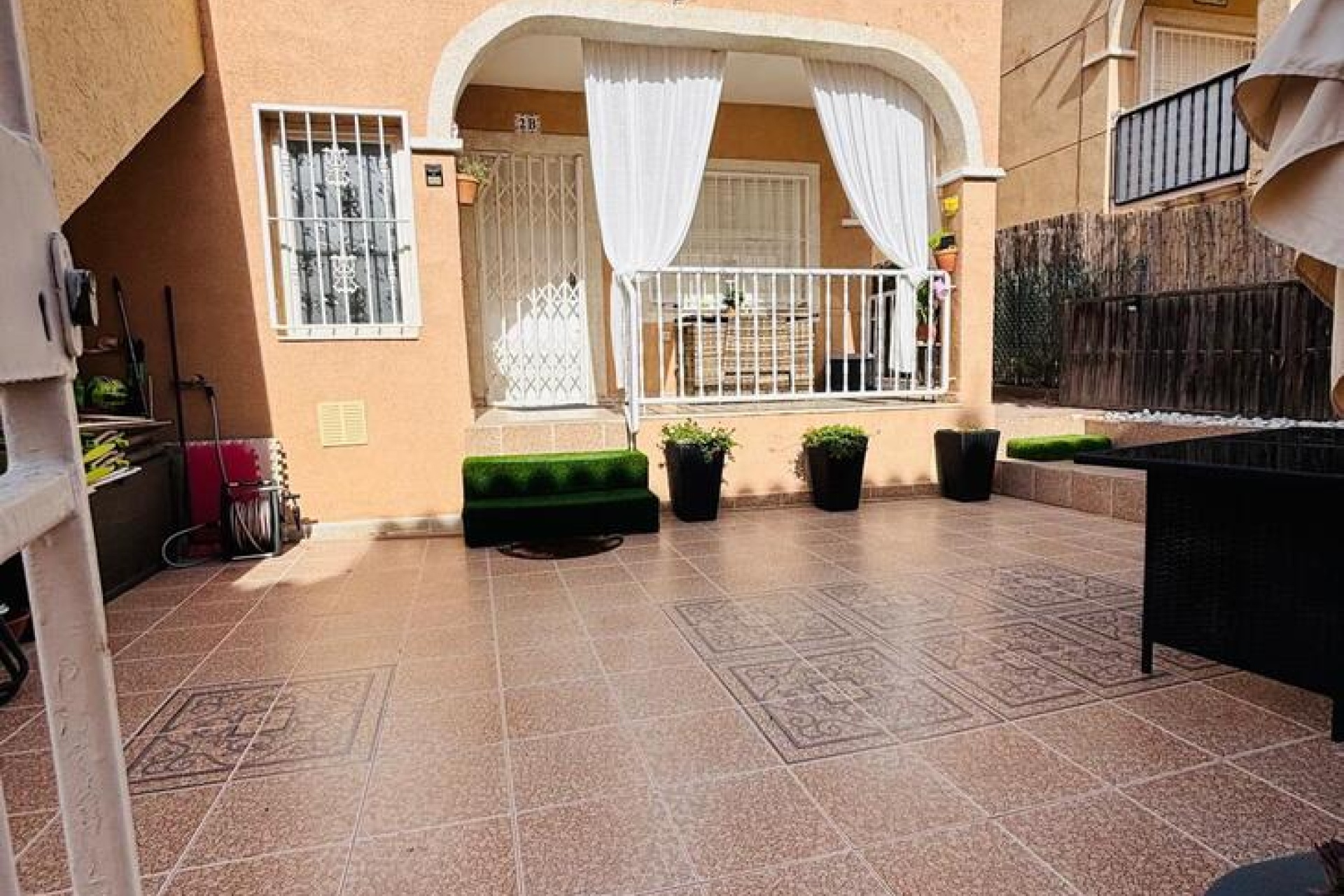 Rynek Wtórny - Apartament / Duplex - Orihuela Costa - El Galán
