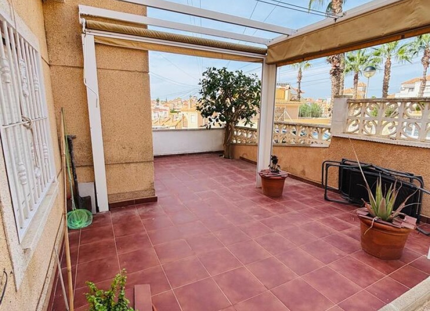 Rynek Wtórny - Apartament / Duplex - Orihuela Costa - El Galán