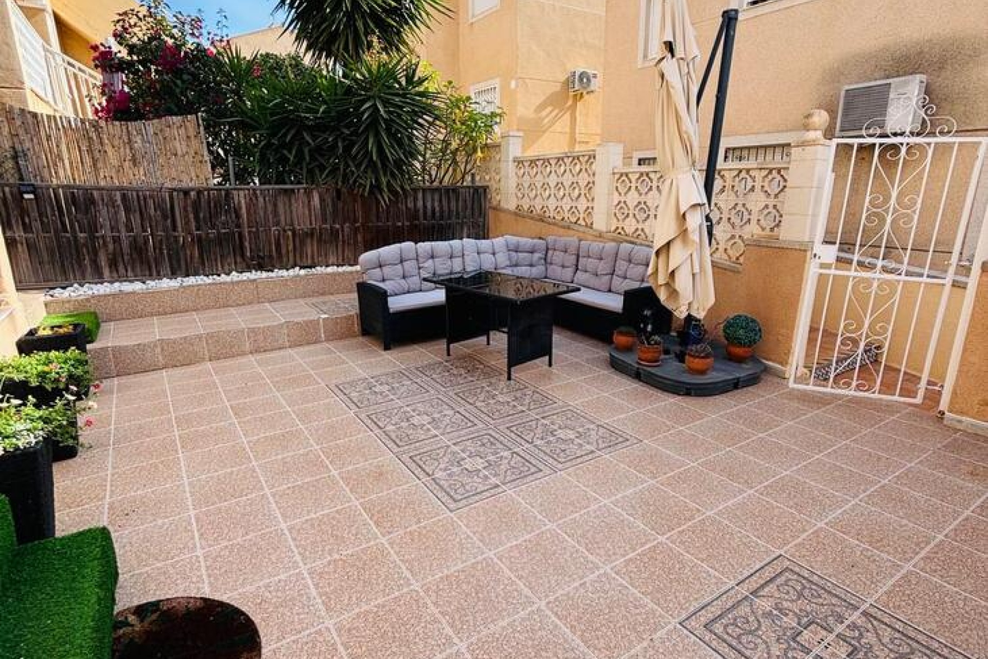 Rynek Wtórny - Apartament / Duplex - Orihuela Costa - El Galán