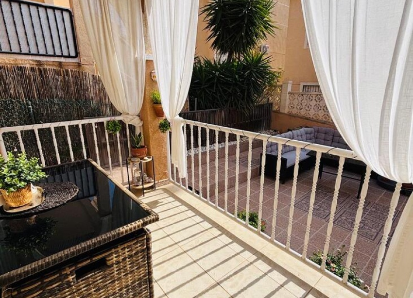 Rynek Wtórny - Apartament / Duplex - Orihuela Costa - El Galán