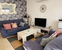 Rynek Wtórny - Apartament / Duplex - Orihuela Costa - El Galán