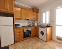 Rynek Wtórny - Apartament / Duplex - Orihuela Costa - La Ciñuelica