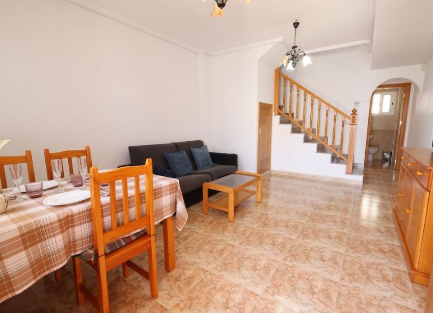 Rynek Wtórny - Apartament / Duplex - Orihuela Costa - La Ciñuelica
