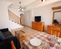 Rynek Wtórny - Apartament / Duplex - Orihuela Costa - La Ciñuelica