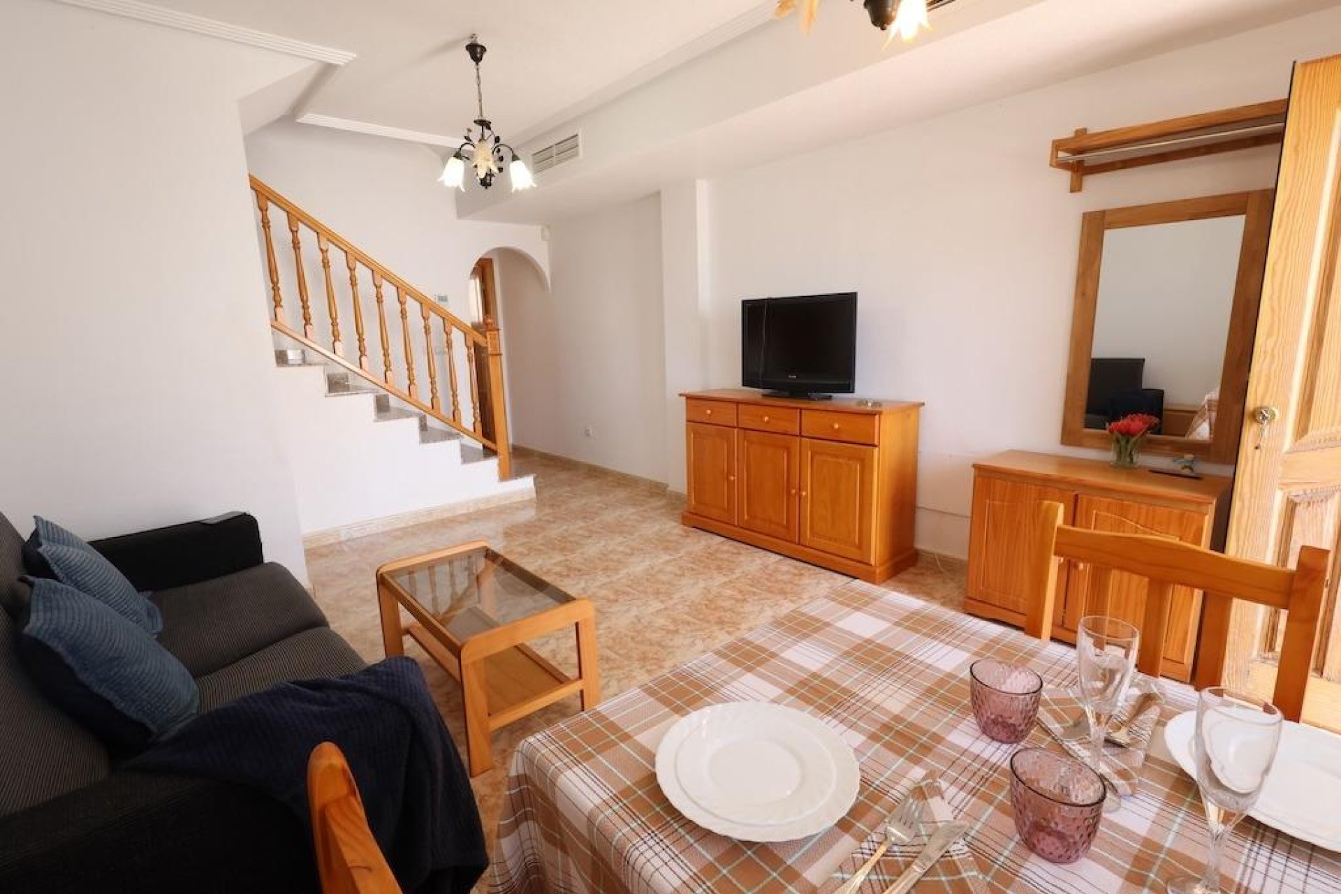 Rynek Wtórny - Apartament / Duplex - Orihuela Costa - La Ciñuelica