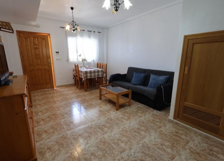 Rynek Wtórny - Apartament / Duplex - Orihuela Costa - La Ciñuelica