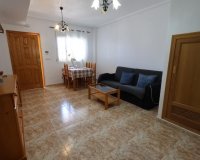 Rynek Wtórny - Apartament / Duplex - Orihuela Costa - La Ciñuelica
