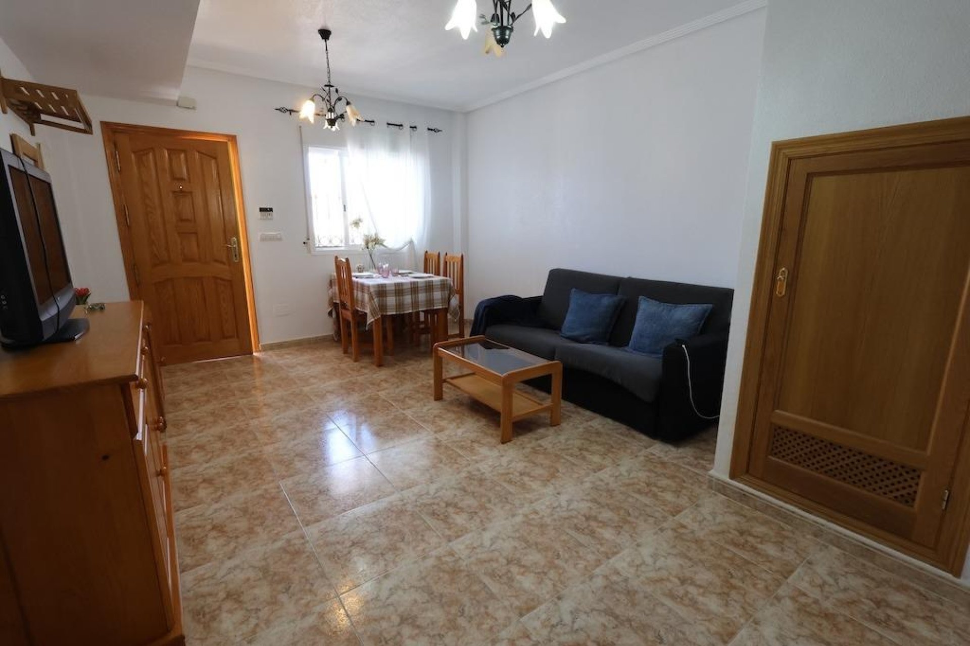 Rynek Wtórny - Apartament / Duplex - Orihuela Costa - La Ciñuelica