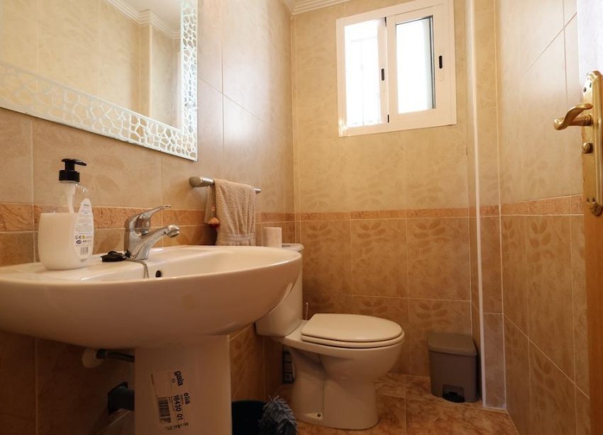 Rynek Wtórny - Apartament / Duplex - Orihuela Costa - La Ciñuelica