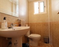 Rynek Wtórny - Apartament / Duplex - Orihuela Costa - La Ciñuelica