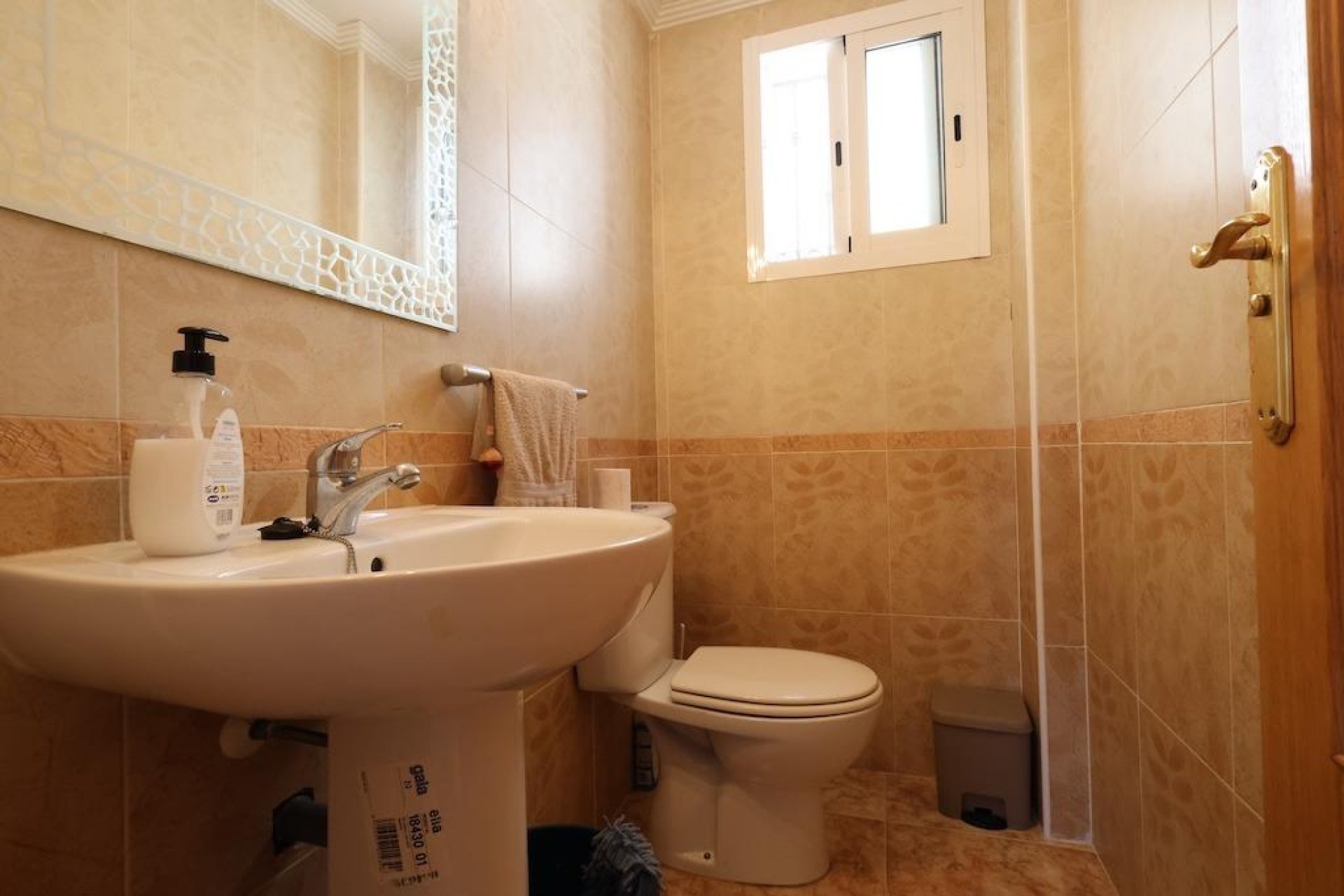 Rynek Wtórny - Apartament / Duplex - Orihuela Costa - La Ciñuelica