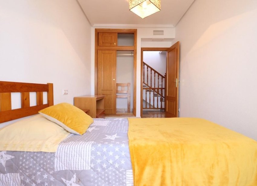 Rynek Wtórny - Apartament / Duplex - Orihuela Costa - La Ciñuelica