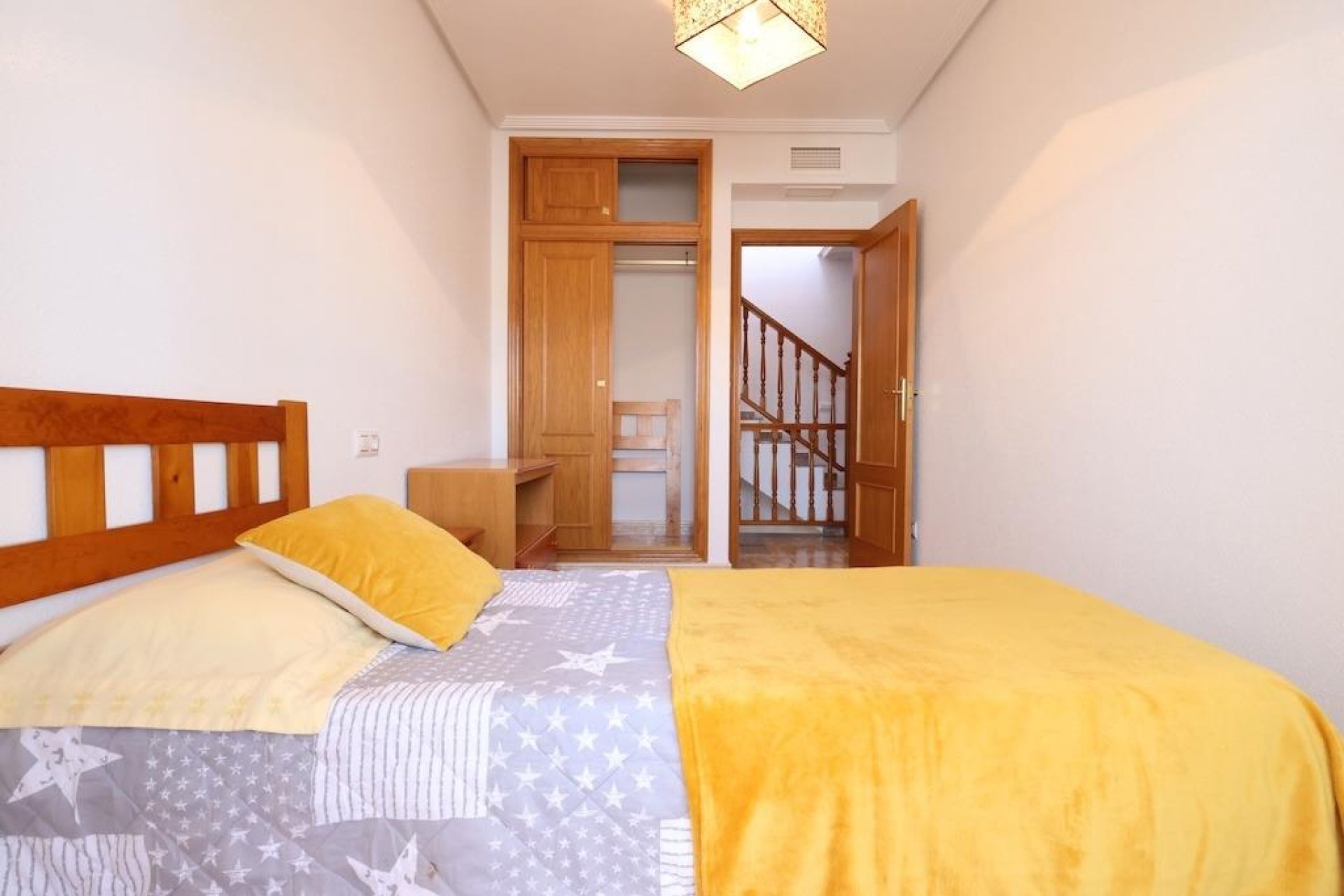 Rynek Wtórny - Apartament / Duplex - Orihuela Costa - La Ciñuelica