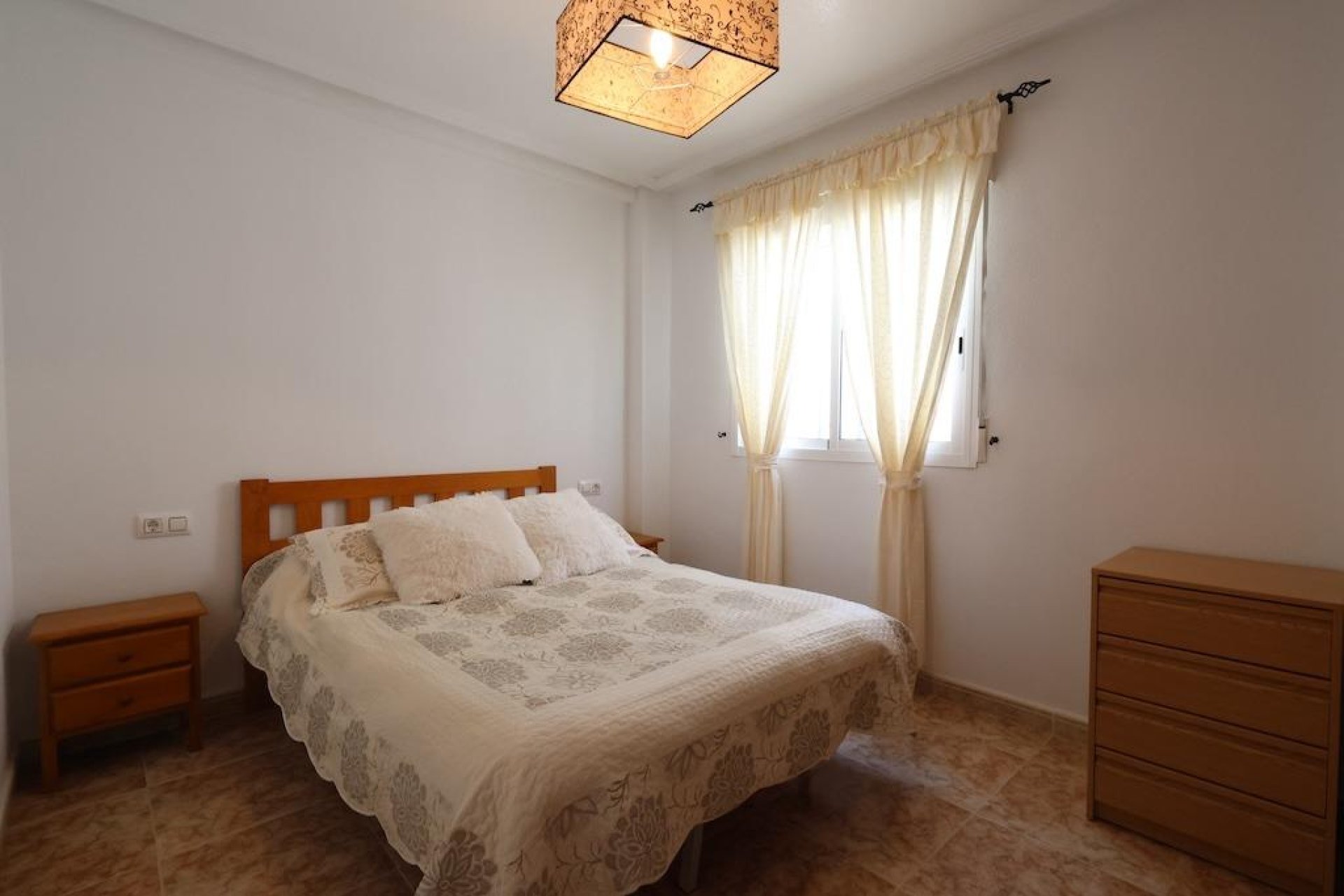 Rynek Wtórny - Apartament / Duplex - Orihuela Costa - La Ciñuelica