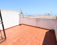 Rynek Wtórny - Apartament / Duplex - Orihuela Costa - La Ciñuelica