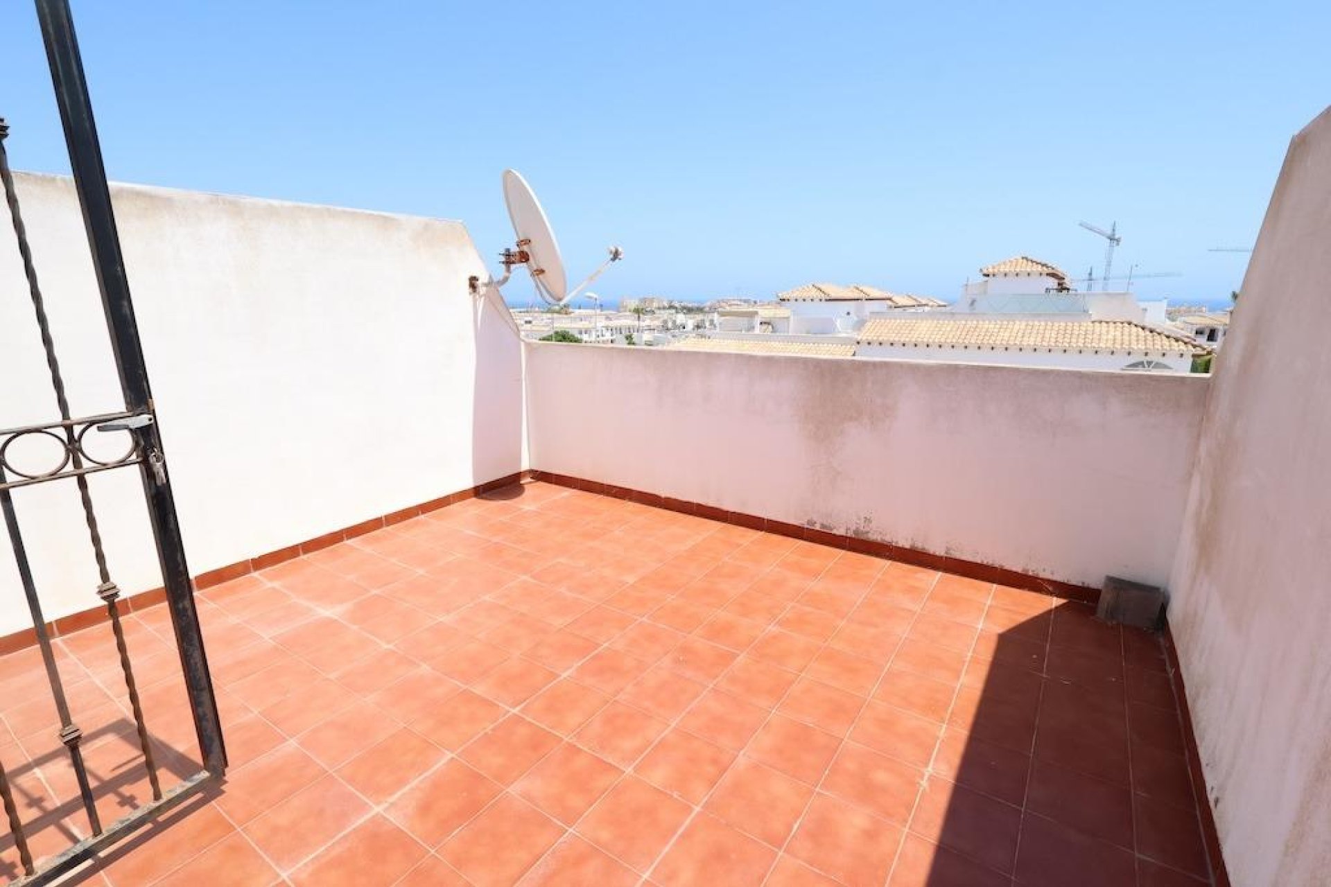Rynek Wtórny - Apartament / Duplex - Orihuela Costa - La Ciñuelica