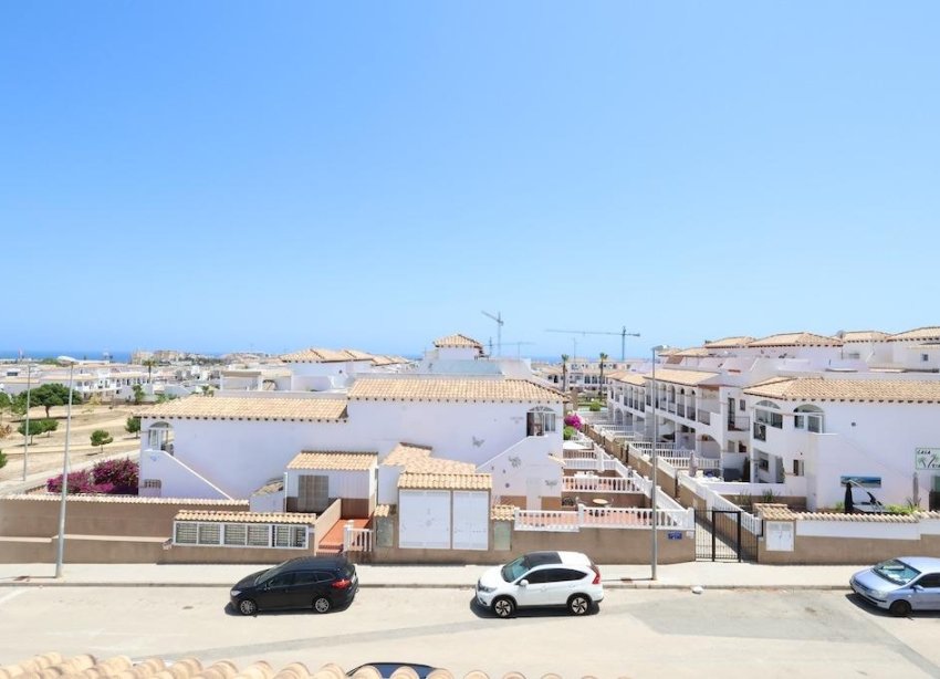 Rynek Wtórny - Apartament / Duplex - Orihuela Costa - La Ciñuelica