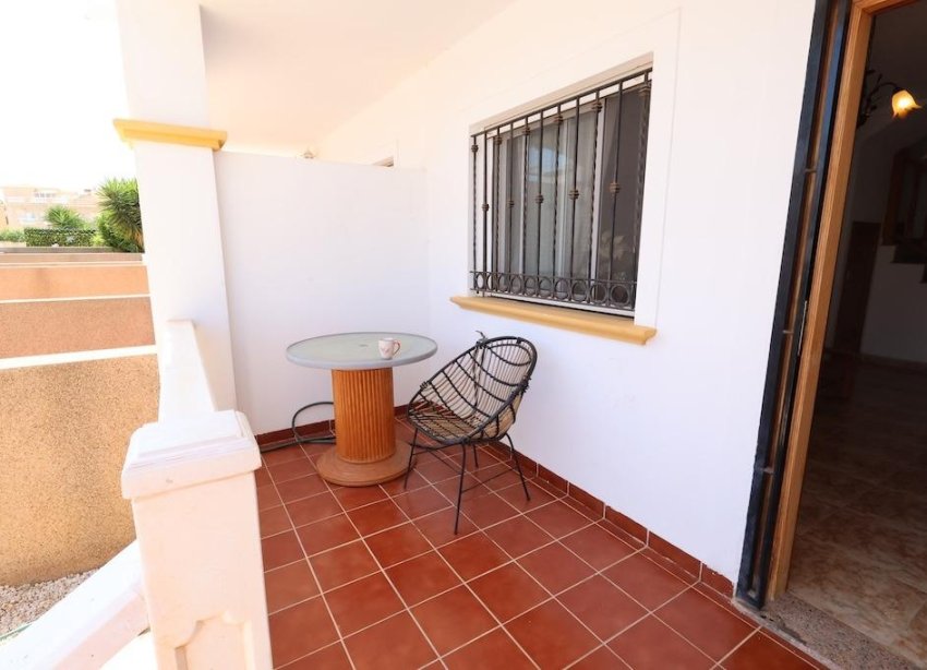 Rynek Wtórny - Apartament / Duplex - Orihuela Costa - La Ciñuelica