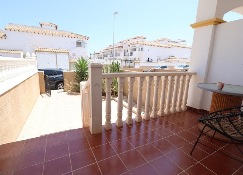 Rynek Wtórny - Apartament / Duplex - Orihuela Costa - La Ciñuelica