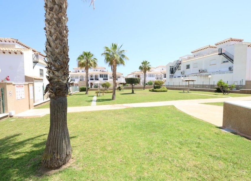 Rynek Wtórny - Apartament / Duplex - Orihuela Costa - La Ciñuelica