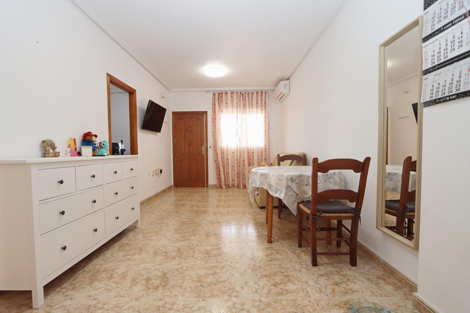 Rynek Wtórny - Apartament / Duplex - Orihuela Costa - La Ciñuelica