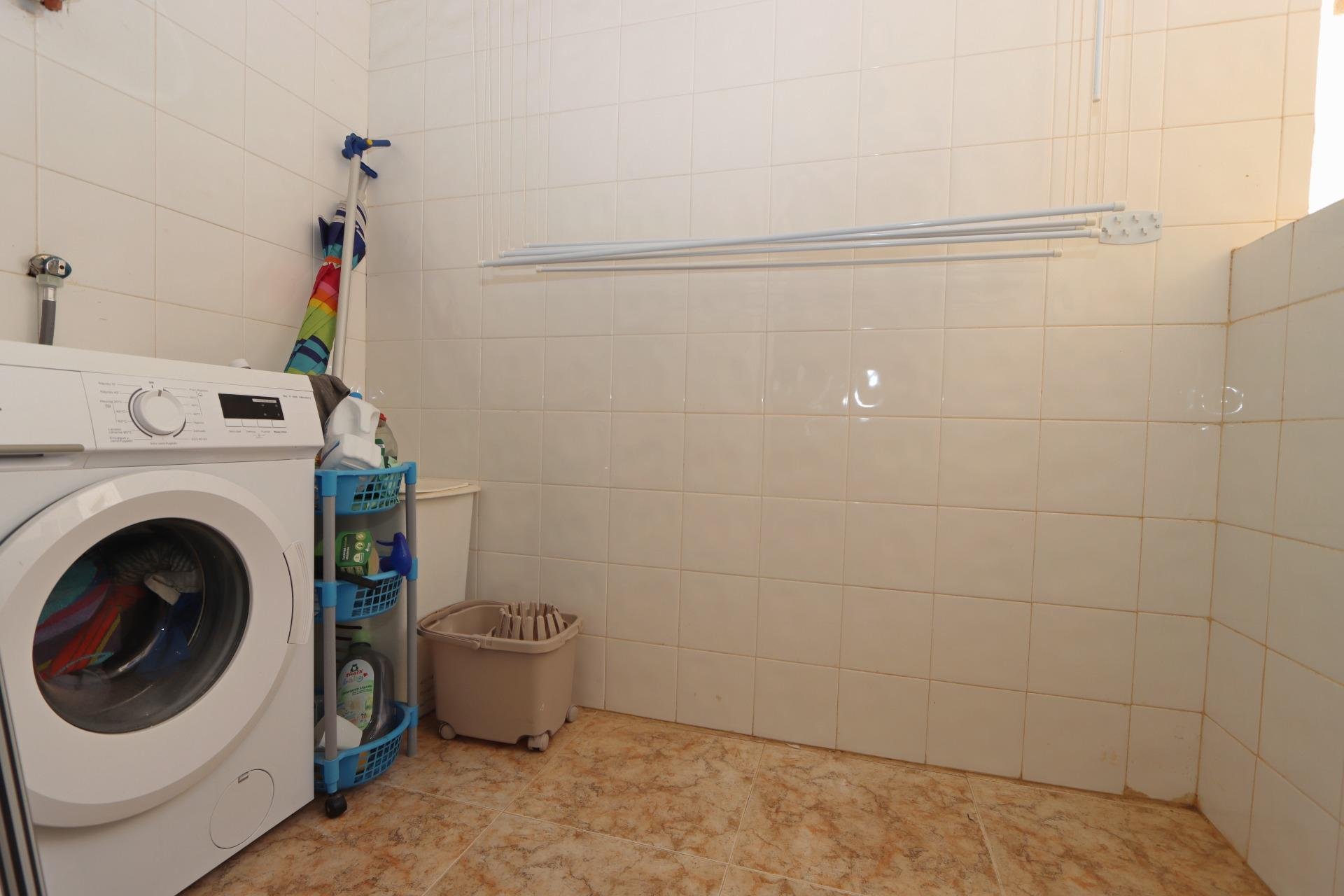 Rynek Wtórny - Apartament / Duplex - Orihuela Costa - La Ciñuelica