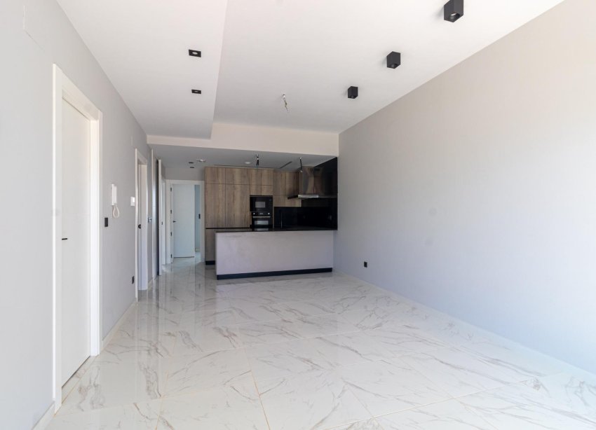 Rynek Wtórny - Apartament / Duplex - Orihuela Costa - La Ciñuelica