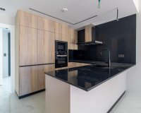 Rynek Wtórny - Apartament / Duplex - Orihuela Costa - La Ciñuelica
